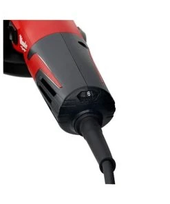 Milwaukee Tools Milwaukee 5" Grinder 13 Amp Slide Variable Speed (w/ Lock) 6117-33D 6 Milwaukee Tools Milwaukee 5" Grinder 13 Amp Slide Variable Speed (w/ Lock) 6117-33D -Milwaukee Tool-shop 3273 2 rbxbtevsjcv69dtj