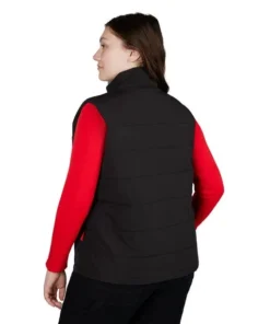 Milwaukee Tools Milwaukee M12 Women's Heated Black AXIS Vest 334B-20 10 Milwaukee Tools Milwaukee M12 Women's Heated Black AXIS Vest 334B-20 -Milwaukee Tool-shop 334b 20 7 1