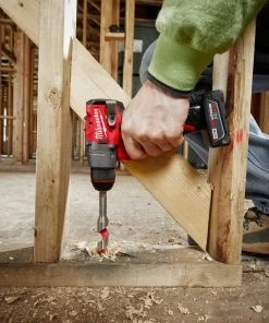 Milwaukee Tools Milwaukee M12 FUEL 1/2" Drill/Driver Kit 3403-22 12 Milwaukee Tools Milwaukee M12 FUEL 1/2" Drill/Driver Kit 3403-22 -Milwaukee Tool-shop 3403 10b 1