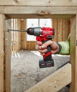 Milwaukee Tools Milwaukee M12 FUEL 1/2" Drill/Driver Kit 3403-22 13 Milwaukee Tools Milwaukee M12 FUEL 1/2" Drill/Driver Kit 3403-22 -Milwaukee Tool-shop 3403 10c 1