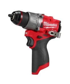 Milwaukee Tools Milwaukee M12 FUEL 1/2" Hammer Drill/Driver 3404-20