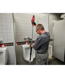 Milwaukee Tools Milwaukee M12™ TRAPSNAKE™ 4' Urinal Auger 3574-21 19 Milwaukee Tools Milwaukee M12™ TRAPSNAKE™ 4' Urinal Auger 3574-21 -Milwaukee Tool-shop 3574 21 12