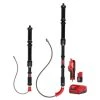 Milwaukee Tools Milwaukee M12™ TRAPSNAKE™ 2-Tool Combo Kit 3577-21