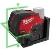 Milwaukee Tools Milwaukee M12 Green Cross Line & Plumb Points Laser (Bare Tool) 3622-20 1 Milwaukee Tools Milwaukee M12 Green Cross Line & Plumb Points Laser (Bare Tool) 3622-20 -Milwaukee Tool-shop 3622 20 bsbdwpyihwam0wxf