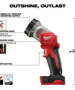 Milwaukee Tools Milwaukee M18 FUEL™ 5-Tool Combo Kit 3697-25 -Milwaukee Tool-shop 3697 25 11