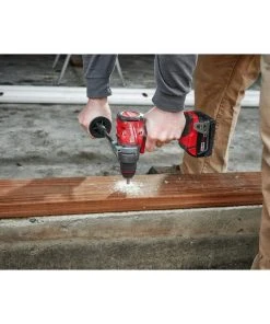 Milwaukee Tools Milwaukee M18 FUEL™ 5-Tool Combo Kit 3697-25 -Milwaukee Tool-shop 3697 25 12