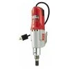 Milwaukee Tools Milwaukee Diamond Core Drill Motor 450/900 RPM, 20 Amp W/ Clutch 4096
