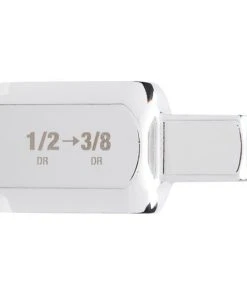 Milwaukee Tools Milwaukee 1/2" Drive 1/2"F X 3/8"M Adapter 42-04-9113 8 Milwaukee Tools Milwaukee 1/2" Drive 1/2"F X 3/8"M Adapter 42-04-9113 -Milwaukee Tool-shop 42 04 9113 102