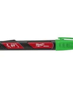 Milwaukee Tools Milwaukee INKZALL Green Paint Marker 48-22-3751 7 Milwaukee Tools Milwaukee INKZALL Green Paint Marker 48-22-3751 -Milwaukee Tool-shop 4202 2 b45e0cleu1chq5sl