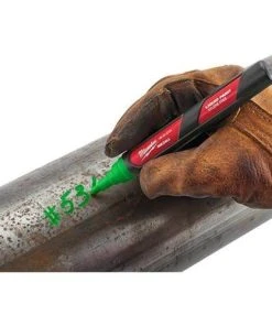 Milwaukee Tools Milwaukee INKZALL Green Paint Marker 48-22-3751 9 Milwaukee Tools Milwaukee INKZALL Green Paint Marker 48-22-3751 -Milwaukee Tool-shop 4202 4 gjcwbqs56vghcr86