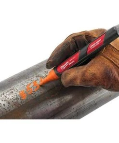 Milwaukee Tools Milwaukee INKZALL Orange Paint Marker 48-22-3771 9 Milwaukee Tools Milwaukee INKZALL Orange Paint Marker 48-22-3771 -Milwaukee Tool-shop 4204 4 6rcmimcxu9gihweo