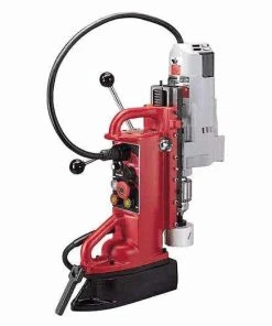 Milwaukee Tools Milwaukee Mag Drill 3/4" Press 12.5A 4206-1