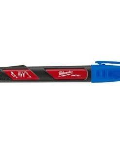 Milwaukee Tools Milwaukee INKZALL Blue Paint Marker 48-22-3761 -Milwaukee Tool-shop 4206 2 rizhz7v4zojhbyqm