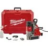 Milwaukee Tools Milwaukee Mag Drill 1-5/8" Kit With Chuck Permanent Magnet Base 4274-21 -Milwaukee Tool-shop 4274 21 6xdkkgqa4jkrc06i