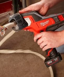 Milwaukee Tools Milwaukee M12 Copper Cable Cutter 600 MCM Kit 2472-21XC 8 Milwaukee Tools Milwaukee M12 Copper Cable Cutter 600 MCM Kit 2472-21XC -Milwaukee Tool-shop 4472 3 9mk35vyfcdlj7zb7