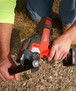 Milwaukee Tools Milwaukee M12 Copper Cable Cutter 600 MCM Kit 2472-21XC 9 Milwaukee Tools Milwaukee M12 Copper Cable Cutter 600 MCM Kit 2472-21XC -Milwaukee Tool-shop 4472 4 7canhxolb0ejkopj