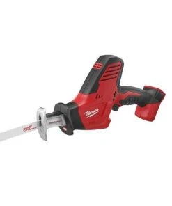 Milwaukee Tools Milwaukee M18™ HACKZALL® Recip Saw (Tool Only) 2625-20