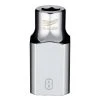 Milwaukee Tools Milwaukee 1/2" Drive 8mm Standard 6-Point Chrome Socket 45-34-2008