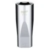 Milwaukee Tools Milwaukee 1/2" Drive 23mm Deep 6-Point Chrome Socket 45-34-2123