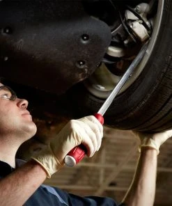 Milwaukee Tools Milwaukee 8" Pry Bar 45-74-9208 -Milwaukee Tool-shop 45 74 9208 4