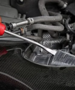 Milwaukee Tools Milwaukee Flat Hose Pick 45-74-9211 -Milwaukee Tool-shop 45 74 9211 4