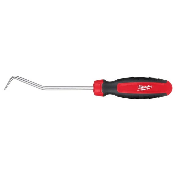 Milwaukee Tools Milwaukee 45° Hose Pick 45-74-9214 3 Milwaukee Tools Milwaukee 45° Hose Pick 45-74-9214