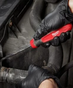 Milwaukee Tools Milwaukee Hook Hose Pick 45-74-9215 8 Milwaukee Tools Milwaukee Hook Hose Pick 45-74-9215 -Milwaukee Tool-shop 45 74 9215 3