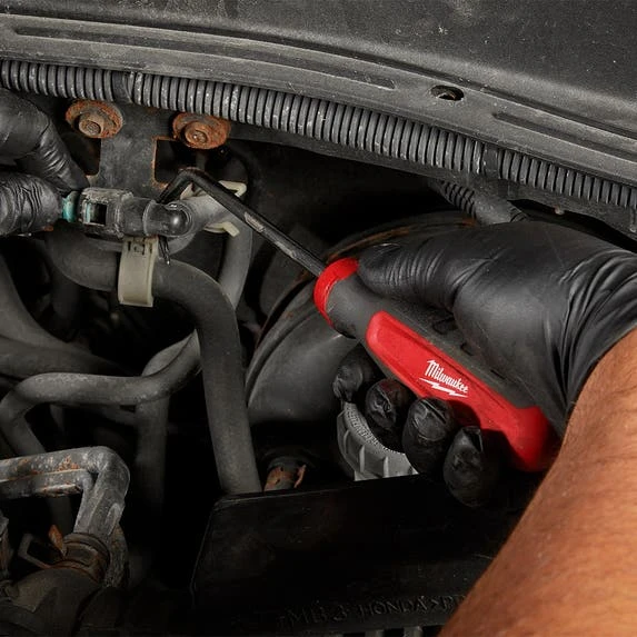 Milwaukee Tools Milwaukee Hook Hose Pick 45-74-9215 6 Milwaukee Tools Milwaukee Hook Hose Pick 45-74-9215 - Image 4