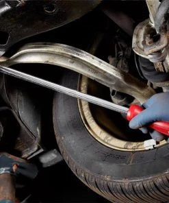 Milwaukee Tools Milwaukee 24" Pry Bar 45-74-9224 -Milwaukee Tool-shop 45 74 9218 4 1