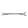 Milwaukee Tools Milwaukee 3/8" X 7/16" Double End Flare Nut Wrench 45-96-8301 -Milwaukee Tool-shop 45 96 8301 1