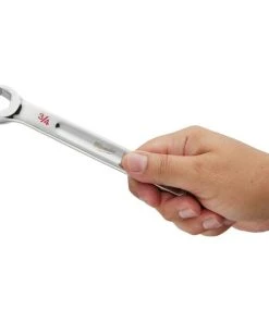 Milwaukee Tools Milwaukee 3/8" X 7/16" Double End Flare Nut Wrench 45-96-8301 -Milwaukee Tool-shop 45 96 8301 7