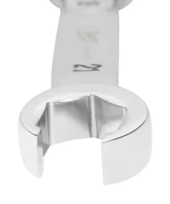 Milwaukee Tools Milwaukee 9mm X 11mm Double End Flare Nut Wrench 45-96-8350 -Milwaukee Tool-shop 45 96 8350 7