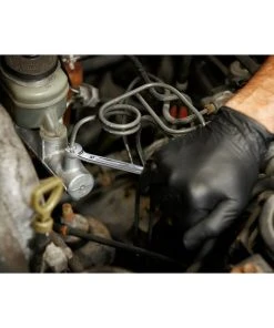 Milwaukee Tools Milwaukee 10mm X 12mm Double End Flare Nut Wrench 45-96-8351 13 Milwaukee Tools Milwaukee 10mm X 12mm Double End Flare Nut Wrench 45-96-8351 -Milwaukee Tool-shop 45 96 8351 6