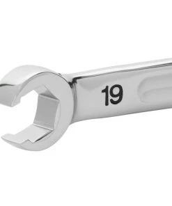 Milwaukee Tools Milwaukee 13mm X 14mm Double End Flare Nut Wrench 45-96-8352 11 Milwaukee Tools Milwaukee 13mm X 14mm Double End Flare Nut Wrench 45-96-8352 -Milwaukee Tool-shop 45 96 8352 9