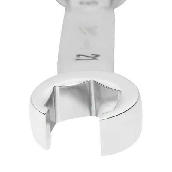 Milwaukee Tools Milwaukee 15mm X 17mm Double End Flare Nut Wrench 45-96-8353 4 Milwaukee Tools Milwaukee 15mm X 17mm Double End Flare Nut Wrench 45-96-8353 - Image 2