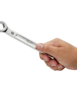 Milwaukee Tools Milwaukee 15mm X 17mm Double End Flare Nut Wrench 45-96-8353 12 Milwaukee Tools Milwaukee 15mm X 17mm Double End Flare Nut Wrench 45-96-8353 -Milwaukee Tool-shop 45 96 8353 8