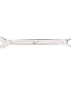 Milwaukee Tools Milwaukee 1-1/16" SAE Combination Wrench 45-96-9434