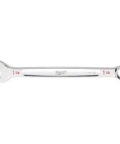 Milwaukee Tools Milwaukee 1-1/8" SAE Combination Wrench 45-96-9436
