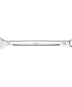 Milwaukee Tools Milwaukee 1-1/2" SAE Combination Wrench 45-96-9442