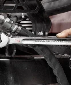 Milwaukee Tools Milwaukee 1-1/2" SAE Combination Wrench 45-96-9442 -Milwaukee Tool-shop 45 96 9442 4