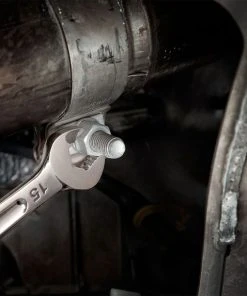 Milwaukee Tools Milwaukee 28MM Metric Combination Wrench 45-96-9528 9 Milwaukee Tools Milwaukee 28MM Metric Combination Wrench 45-96-9528 -Milwaukee Tool-shop 45 96 9507 4 6