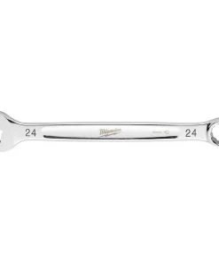 Milwaukee Tools Milwaukee 24MM Metric Combination Wrench 45-96-9524