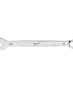 Milwaukee Tools Milwaukee 25MM Metric Combination Wrench 45-96-9525