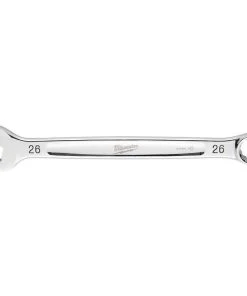 Milwaukee Tools Milwaukee 26MM Metric Combination Wrench 45-96-9526