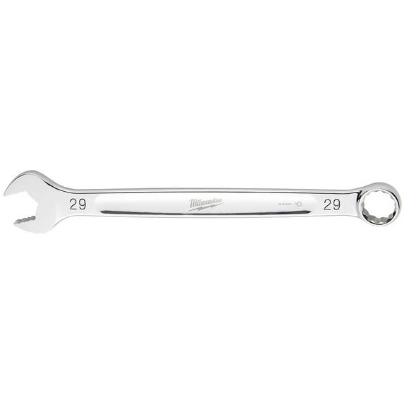 Milwaukee Tools Milwaukee 29MM Metric Combination Wrench 45-96-9529 3 Milwaukee Tools Milwaukee 29MM Metric Combination Wrench 45-96-9529