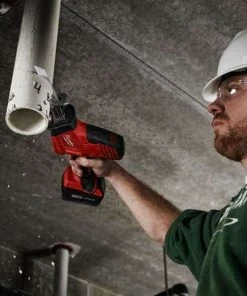 Milwaukee Tools Milwaukee M18™ HACKZALL® Recip Saw (Tool Only) 2625-20 -Milwaukee Tool-shop 45257 2625 21v3 lg