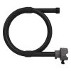Milwaukee Tools Milwaukee Small Rear Guide Hose For M18 Fuel Sectional Machine 47-53-2874