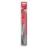 Milwaukee Tools Milwaukee 9" 6 TPI The Wrecker With Carbide Teeth Sawzall Blades (3 Pack) 48-00-5342 -Milwaukee Tool-shop 48 00 5342