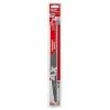 Milwaukee Tools Milwaukee 12" 5 TPI Carbide Axe Sawzall Reciprocating Saw Blade (5 Pack) 48-00-5527 2 Milwaukee Tools Milwaukee 12" 5 TPI Carbide Axe Sawzall Reciprocating Saw Blade (5 Pack) 48-00-5527 -Milwaukee Tool-shop 48 00 5527 tdad6l65uych8yny