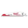 Milwaukee Tools Milwaukee 6" 5 TPI Sawzall Axe Wood Blade (Each) 48-01-7021 1 Milwaukee Tools Milwaukee 6" 5 TPI Sawzall Axe Wood Blade (Each) 48-01-7021 -Milwaukee Tool-shop 48 01 7021 f9yspgc7es6hfaf2